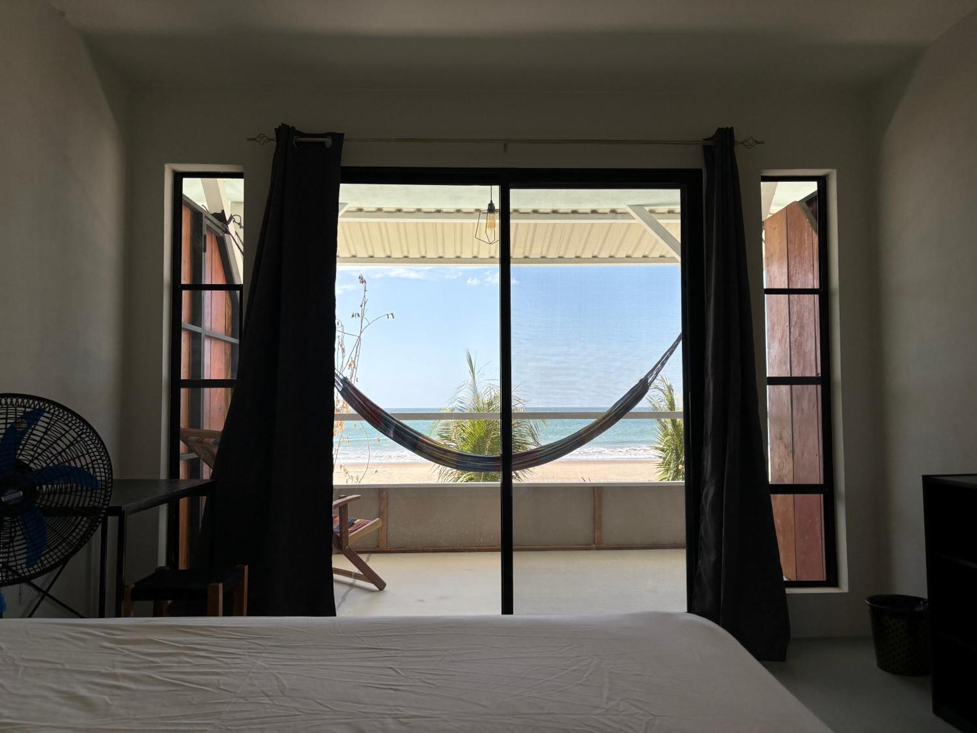 Stella Mar Oceanfront Hotel 포포요 외부 사진