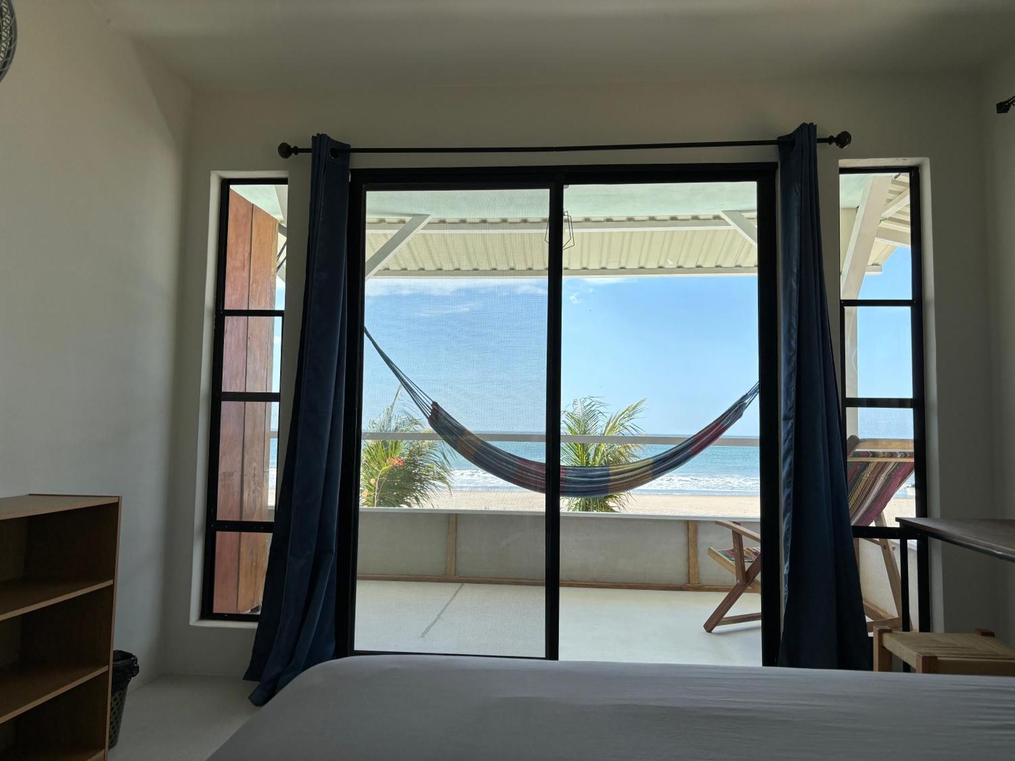 Stella Mar Oceanfront Hotel 포포요 외부 사진