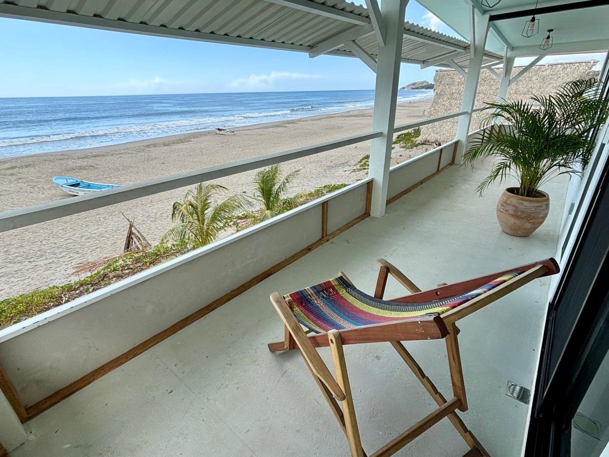 Stella Mar Oceanfront Hotel 포포요 객실 사진
