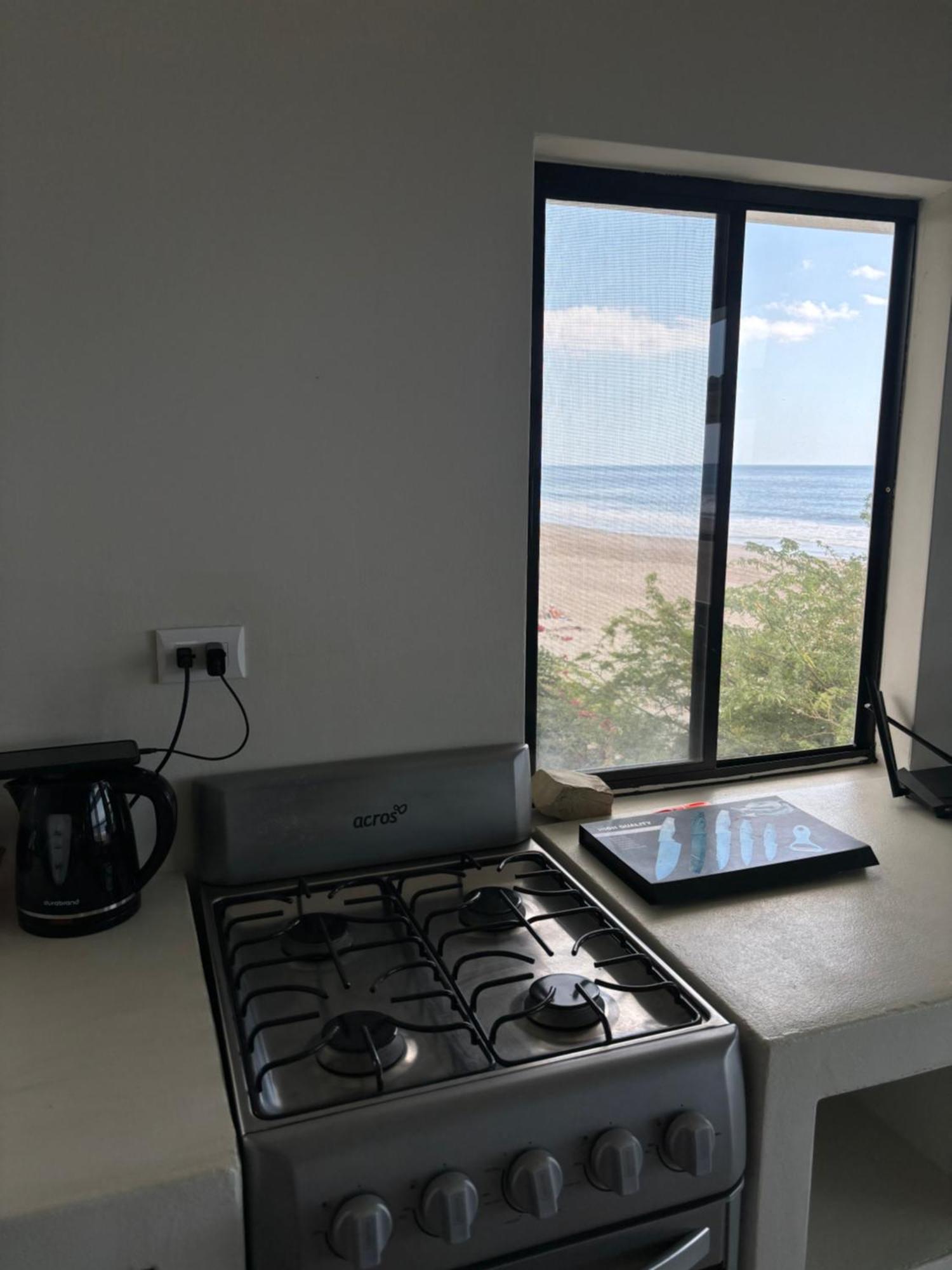 Stella Mar Oceanfront Hotel 포포요 객실 사진