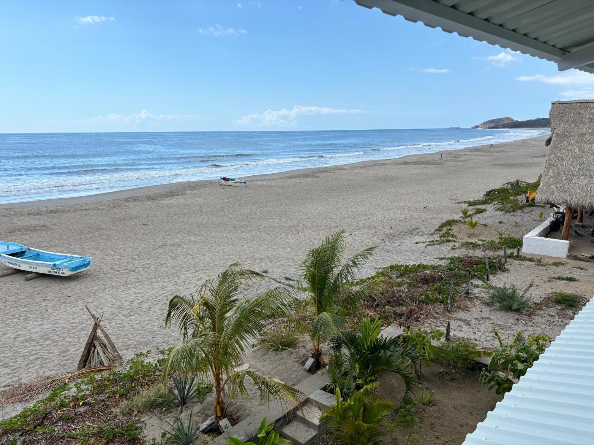 Stella Mar Oceanfront Hotel 포포요 객실 사진