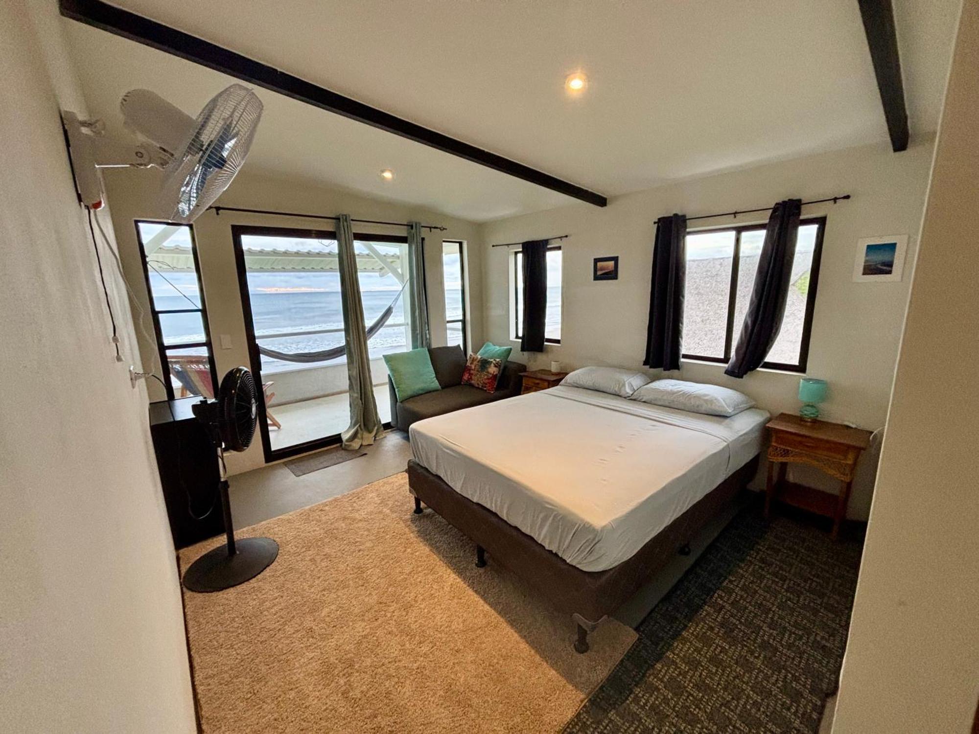 Stella Mar Oceanfront Hotel 포포요 외부 사진