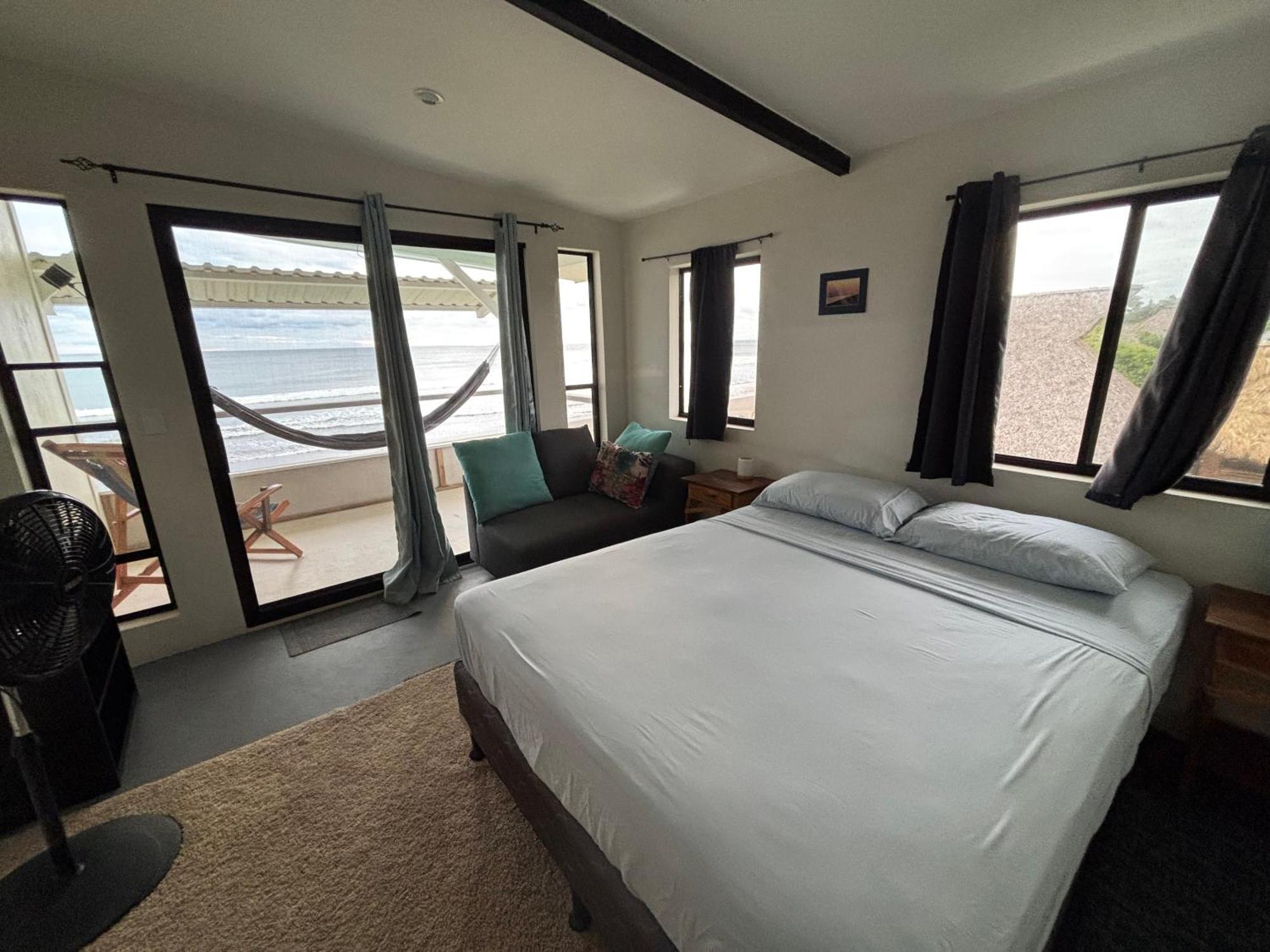 Stella Mar Oceanfront Hotel 포포요 외부 사진