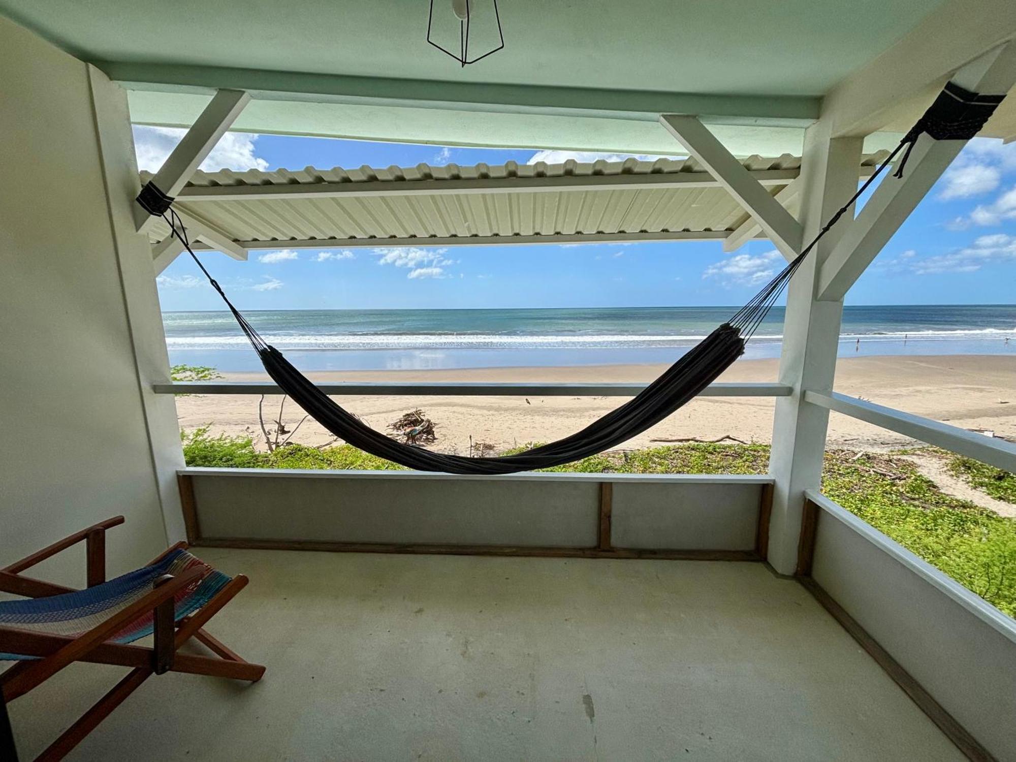 Stella Mar Oceanfront Hotel 포포요 외부 사진