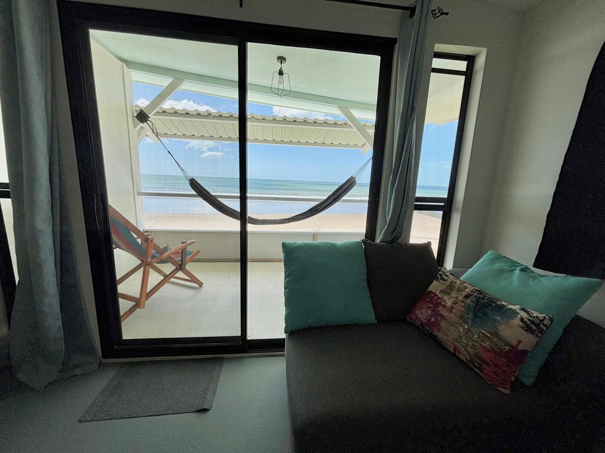 Stella Mar Oceanfront Hotel 포포요 외부 사진