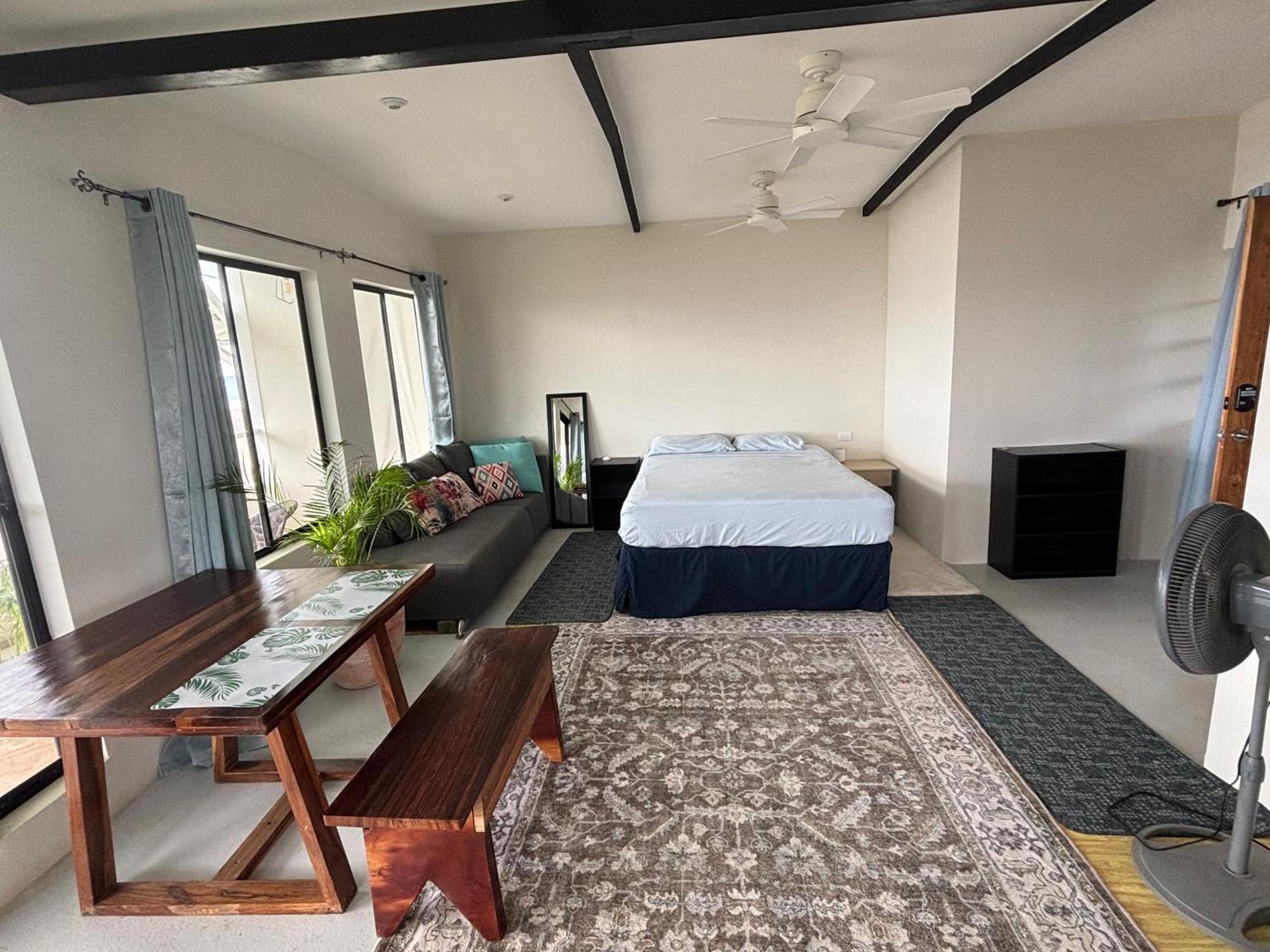 Stella Mar Oceanfront Hotel 포포요 외부 사진