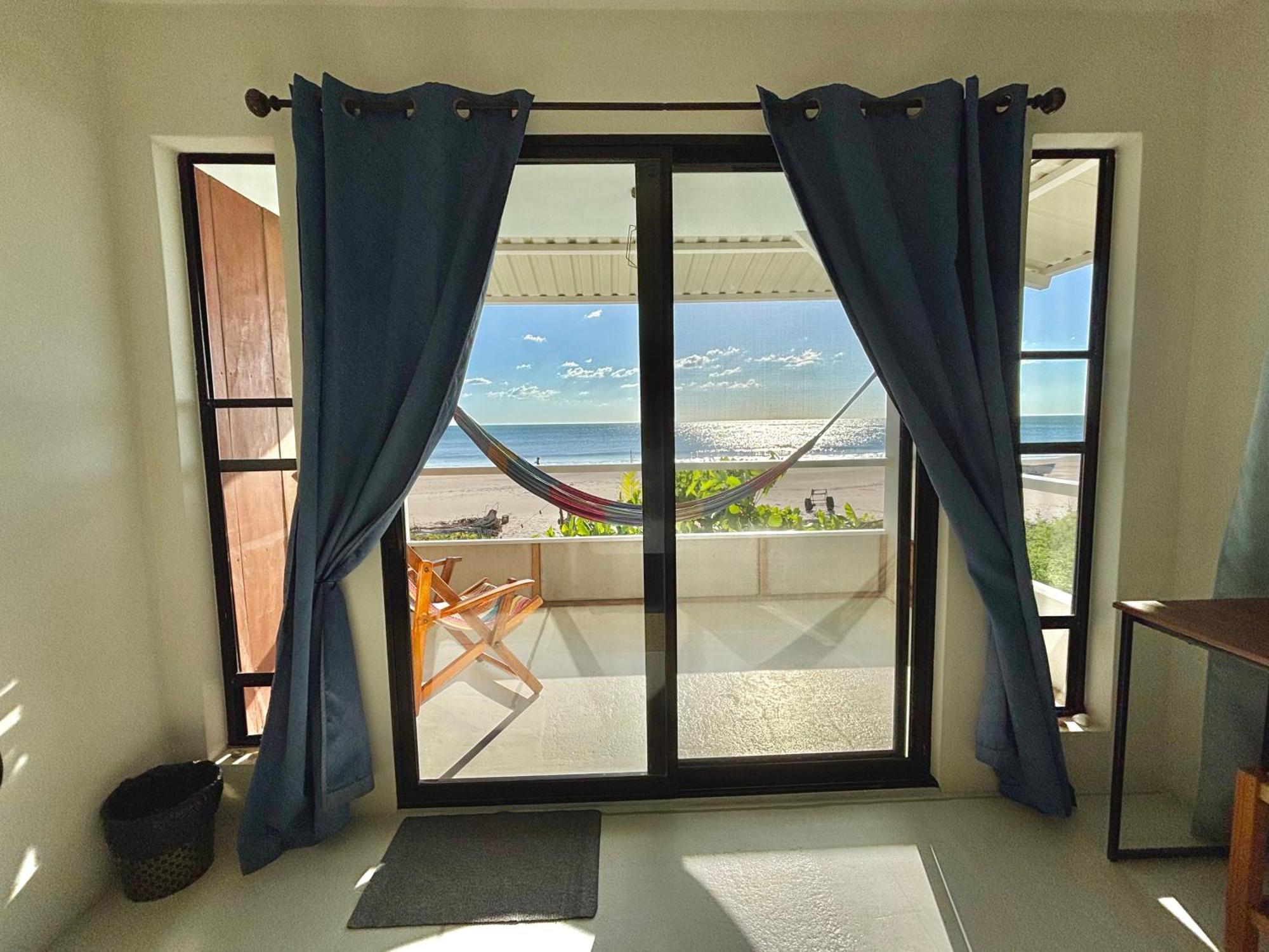 Stella Mar Oceanfront Hotel 포포요 외부 사진