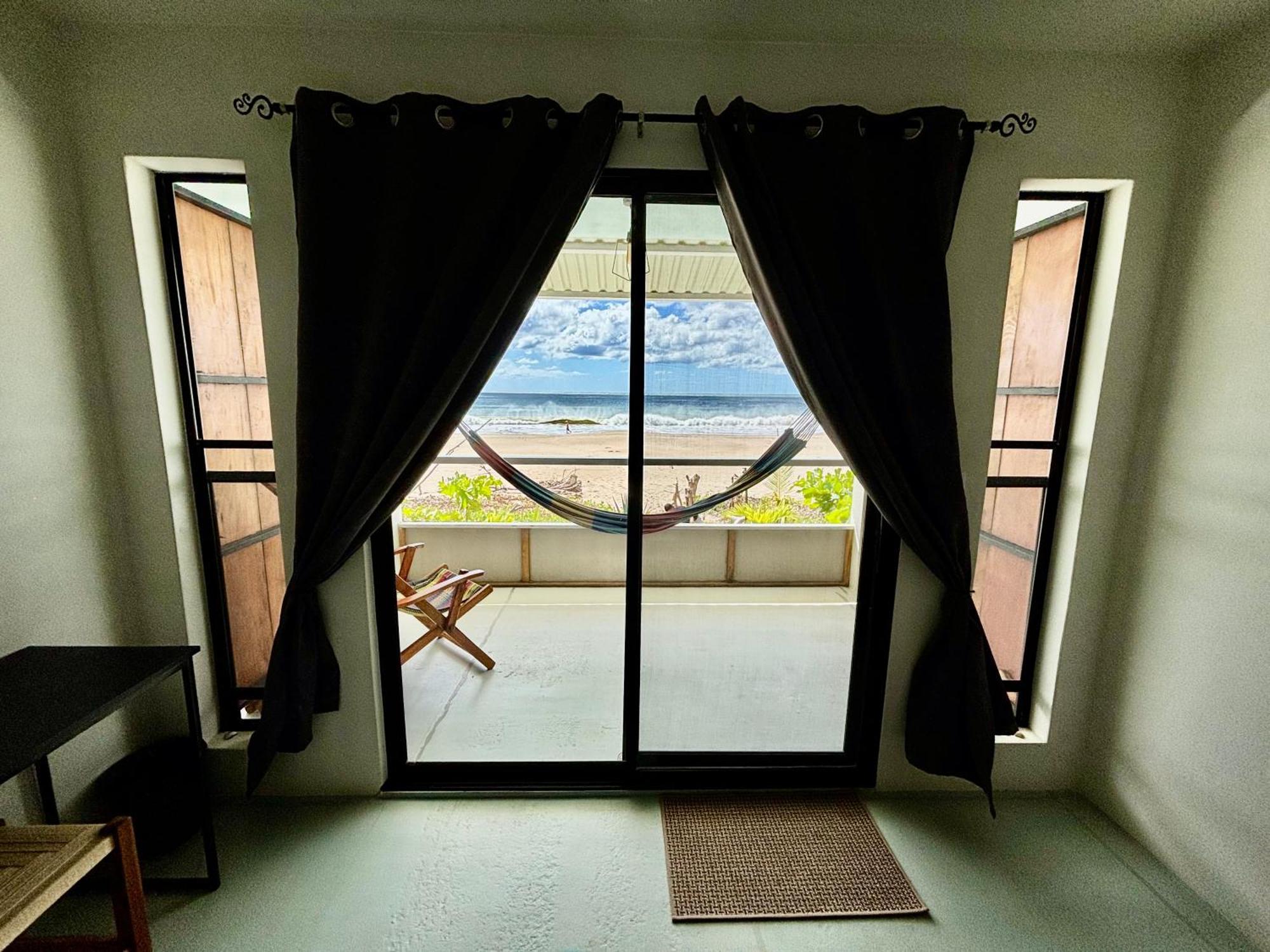 Stella Mar Oceanfront Hotel 포포요 외부 사진