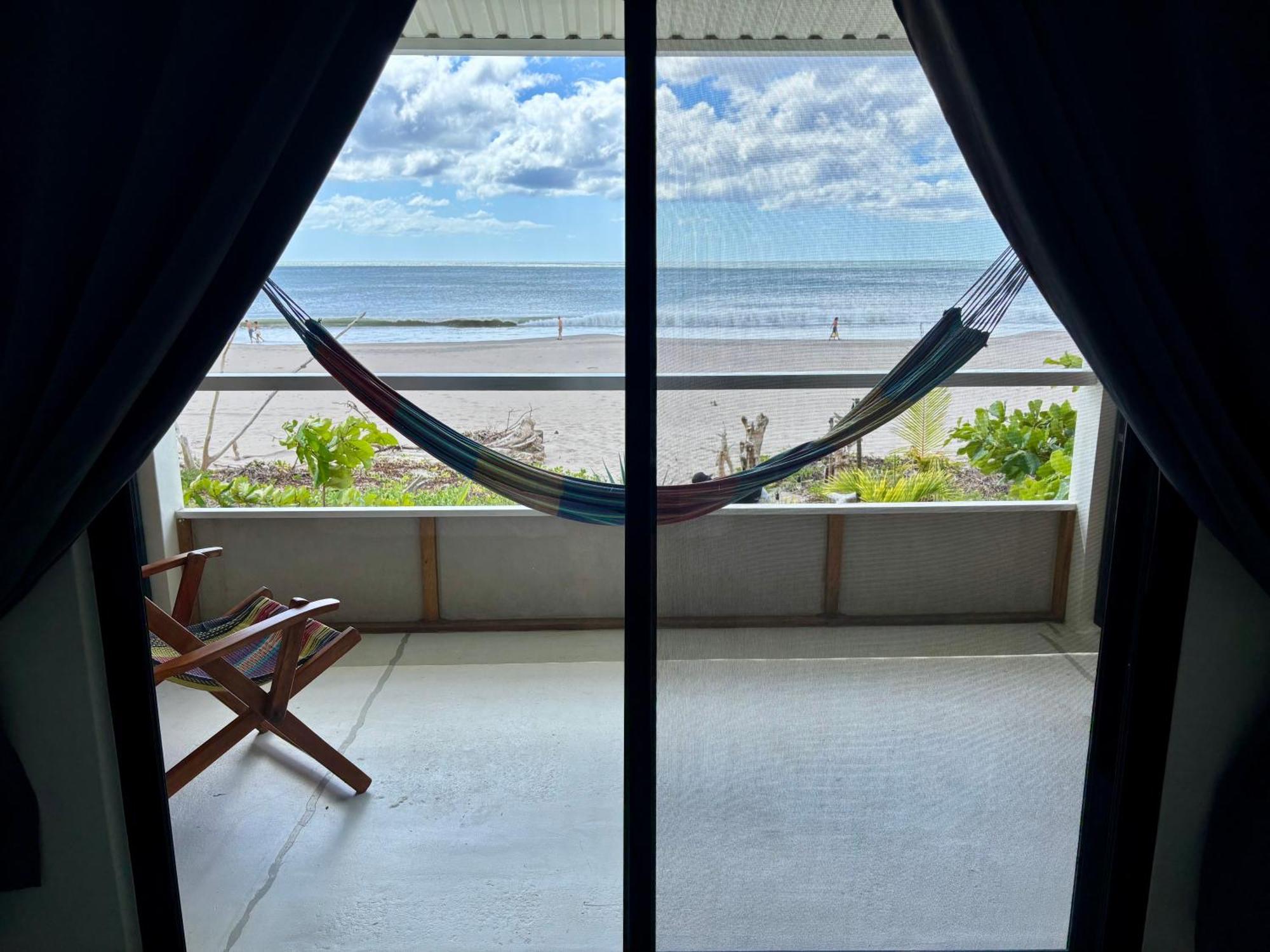 Stella Mar Oceanfront Hotel 포포요 외부 사진
