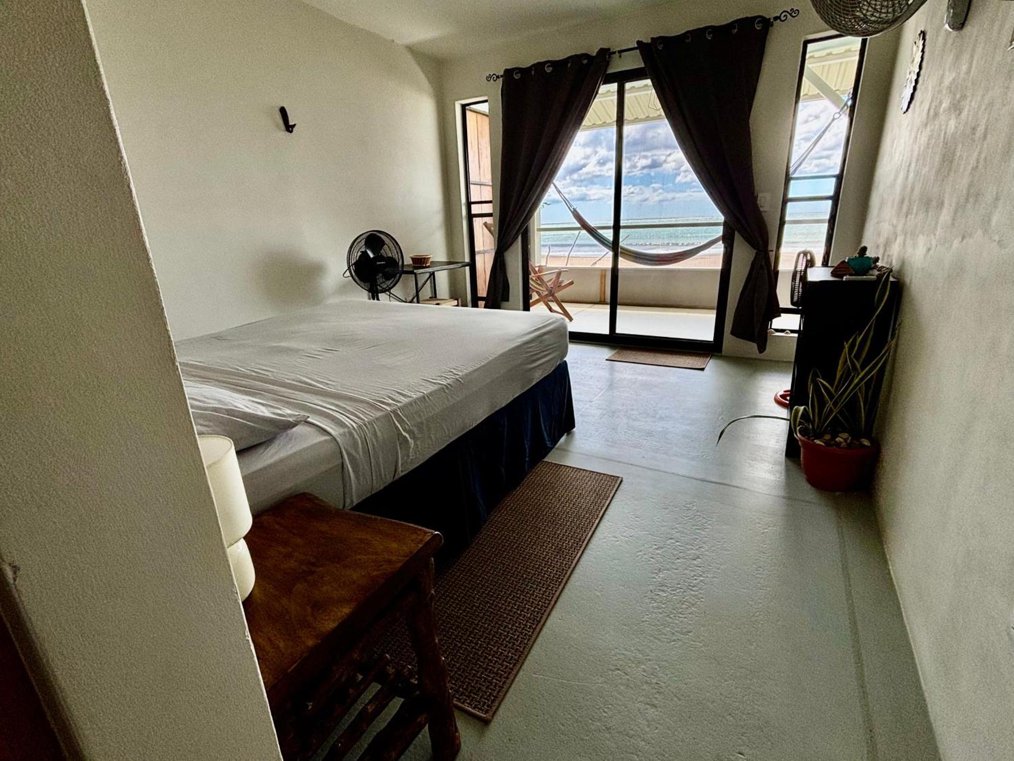 Stella Mar Oceanfront Hotel 포포요 외부 사진