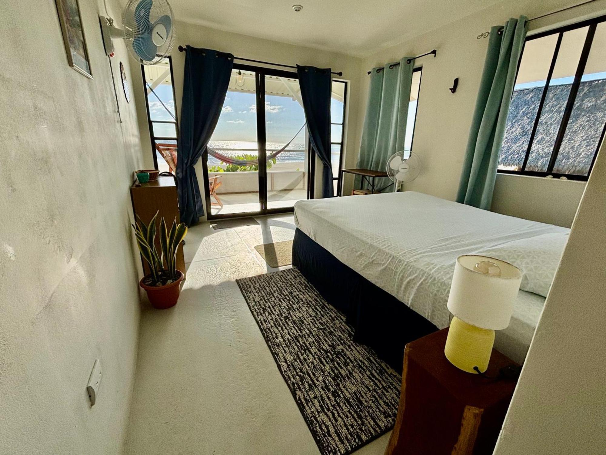 Stella Mar Oceanfront Hotel 포포요 외부 사진